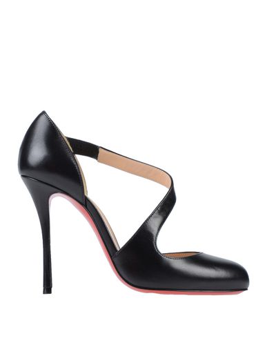 фото Туфли christian louboutin