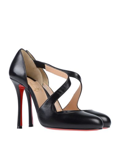 фото Туфли christian louboutin