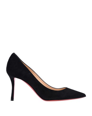 фото Туфли christian louboutin