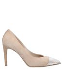 NORMA J.BAKER Damen Pumps Farbe Beige Gre 15