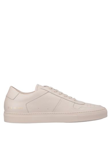 фото Низкие кеды и кроссовки common projects