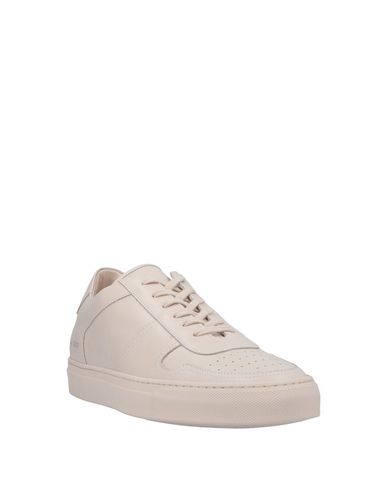 фото Низкие кеды и кроссовки common projects