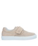 FLORENS Jungen 3-8 jahre Low Sneakers & Tennisschuhe Farbe Beige Gr��e 9