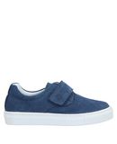 FLORENS Jungen 3-8 jahre Low Sneakers & Tennisschuhe Farbe Dunkelblau Gr��e 1