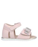 FLORENS LE PICCOLE M�dchen 0-24 monate Sandale Farbe Rosa Gr��e 34