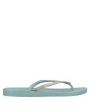 IPANEMA Damen Zehentrenner Farbe S�uregr�n Gr��e 15