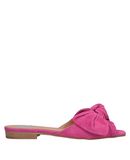 CROSS WALK Damen Sandale Farbe Fuchsia Gr��e 5