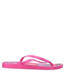 IPANEMA Damen Zehentrenner Farbe Fuchsia Gr��e 9
