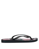 IPANEMA Damen Zehentrenner Farbe Schwarz Gr��e 3