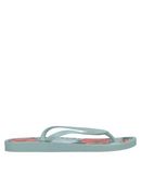 IPANEMA Damen Zehentrenner Farbe S�uregr�n Gr��e 15