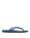 IPANEMA Damen Zehentrenner Farbe Blau Gr��e 7