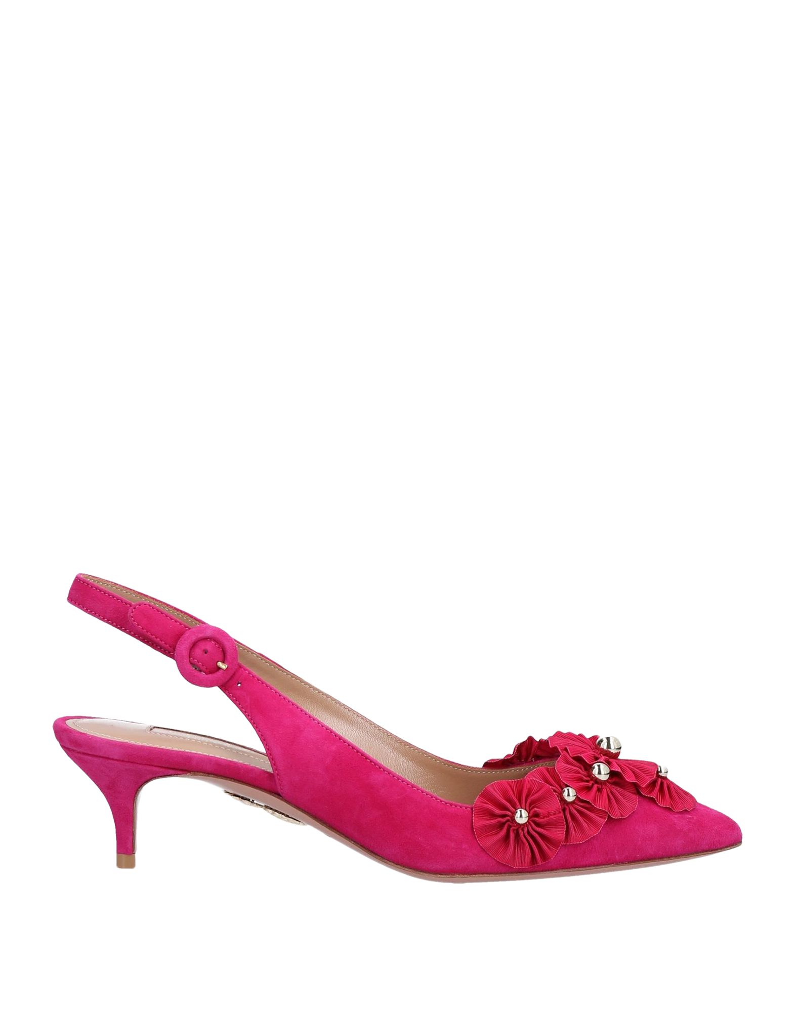 Туфли Aquazzura Интернет Магазин