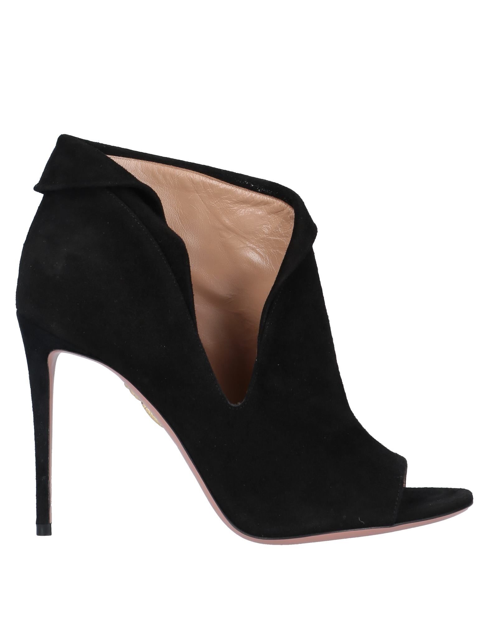 AQUAZZURA AQUAZZURA ΠΑΠΟΥΤΣΙΑ Μποτάκια