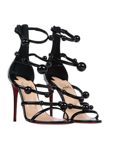 фото Сандалии christian louboutin