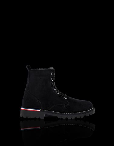 MONCLER MIKA - Stivaletti - uomo