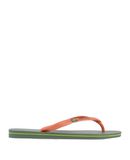 IPANEMA Herren Zehentrenner Farbe Orange Gr��e 3