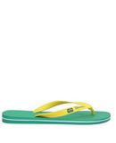 IPANEMA Herren Zehentrenner Farbe Gelb Gr��e 3