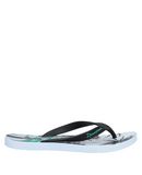 IPANEMA Herren Zehentrenner Farbe Schwarz Gr��e 3