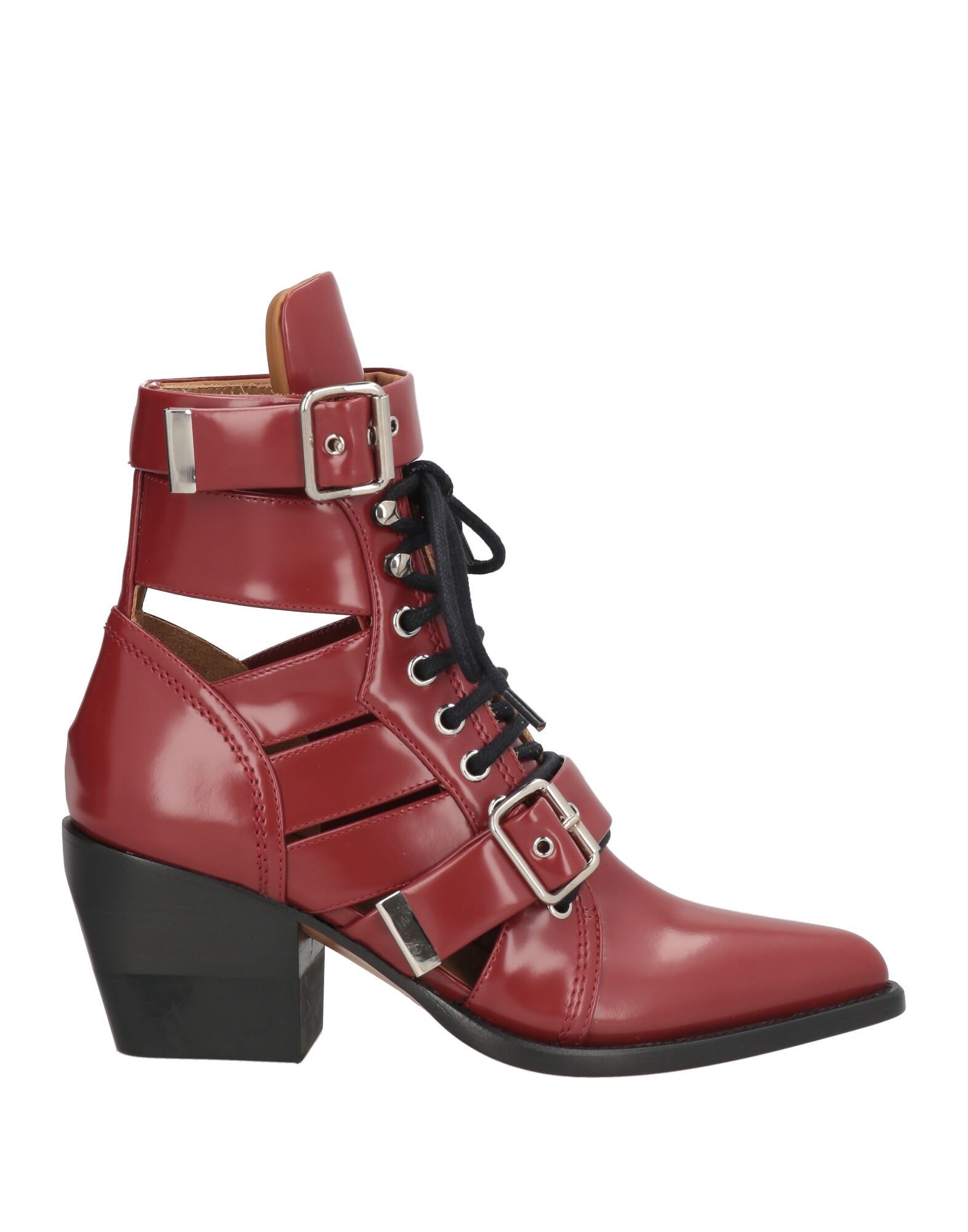 CHLOÉ CHLOÉ ΠΑΠΟΥΤΣΙΑ Μποτάκια