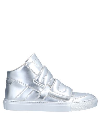 фото Высокие кеды и кроссовки Mm6 maison margiela