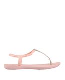 IPANEMA Damen Zehentrenner Farbe Rosa Gr��e 3