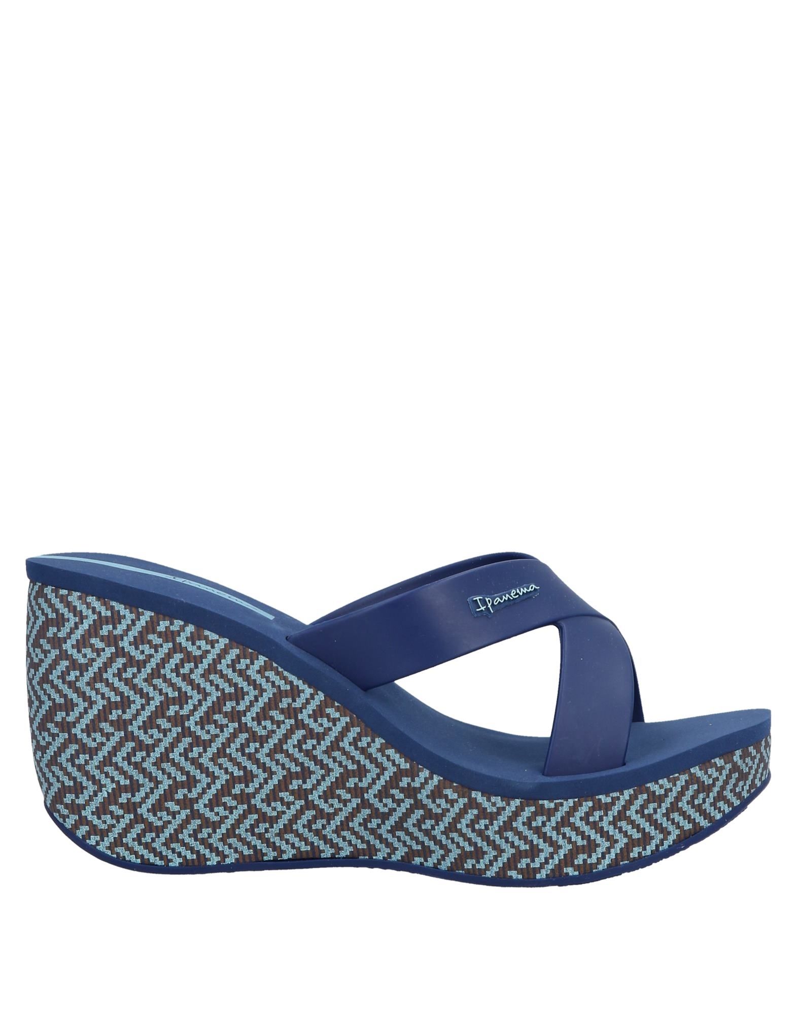 ipanema wedge