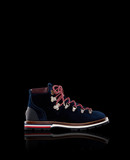 MONCLER BLANCHE - Bottines - femme