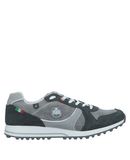 ARMATA DI MARE Herren Low Sneakers & Tennisschuhe Farbe Granitgrau Gr��e 5