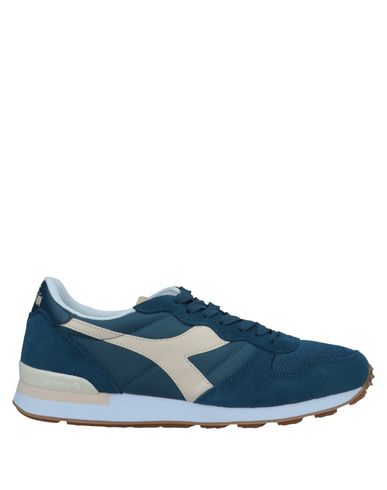 фото Низкие кеды и кроссовки Diadora