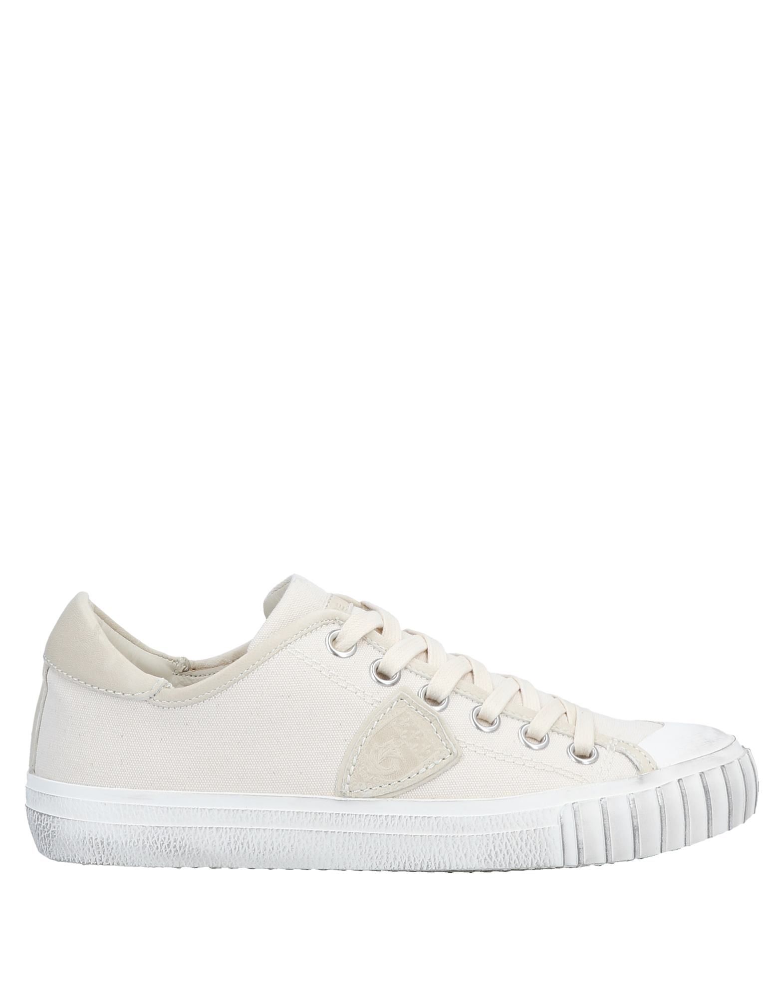  Philippe Model - Schuhe - Sneakers - On Yoox.com 