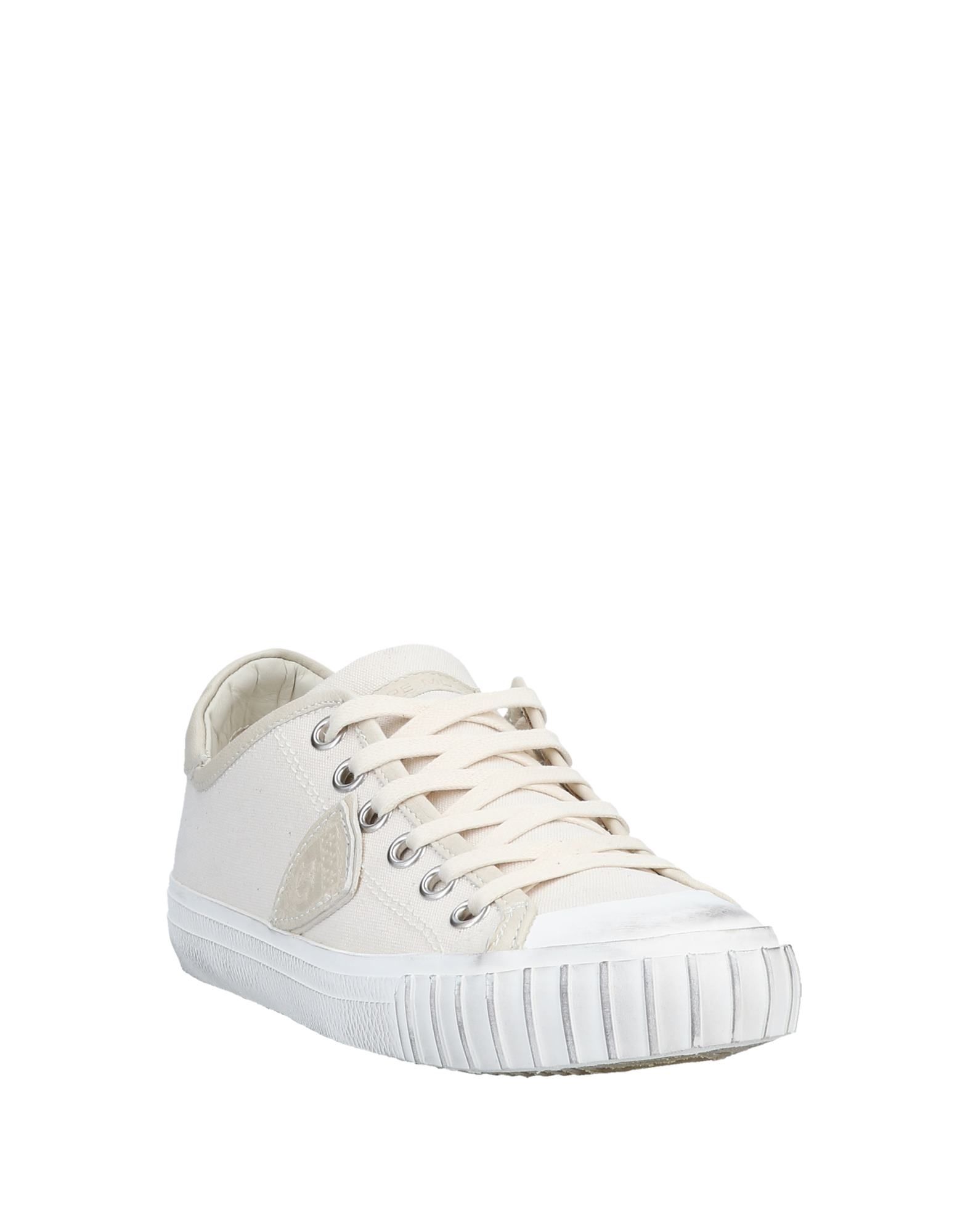  Philippe Model - Schuhe - Sneakers - On Yoox.com 