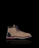 MONCLER BLANCHE - Bottines - femme