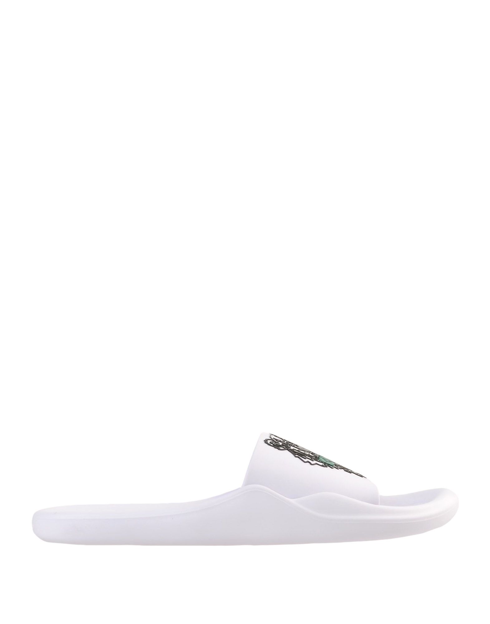 KENZO ΠΑΠΟΥΤΣΙΑ Πέδιλα