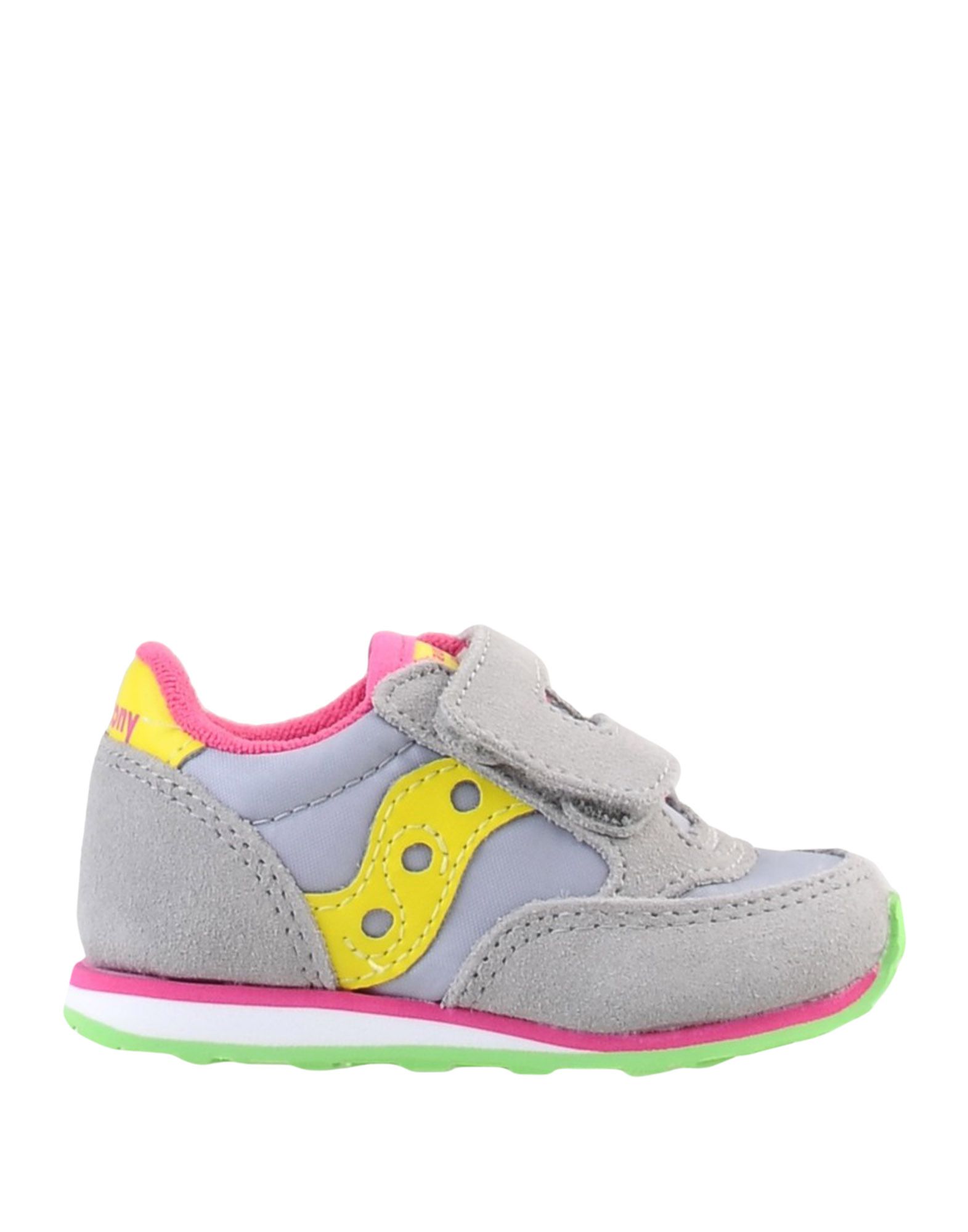 SAUCONY SAUCONY ΠΑΠΟΥΤΣΙΑ Αθλητικά παπούτσια