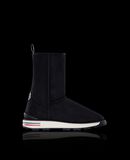 MONCLER GABY - Boots - men
