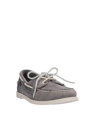 фото Мокасины Sebago docksides