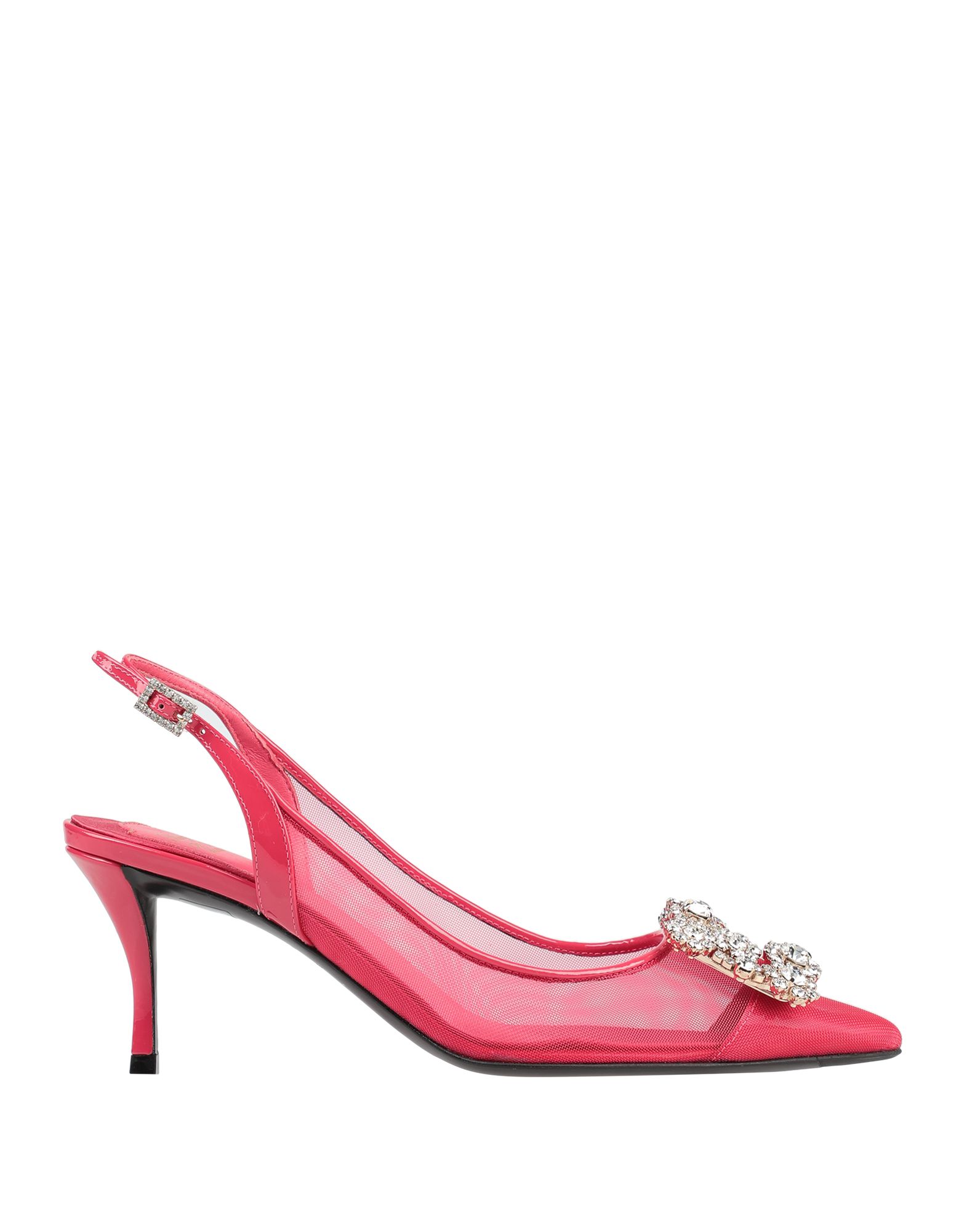 ROGER VIVIER ROGER VIVIER ΠΑΠΟΥΤΣΙΑ Κλειστά παπούτσια