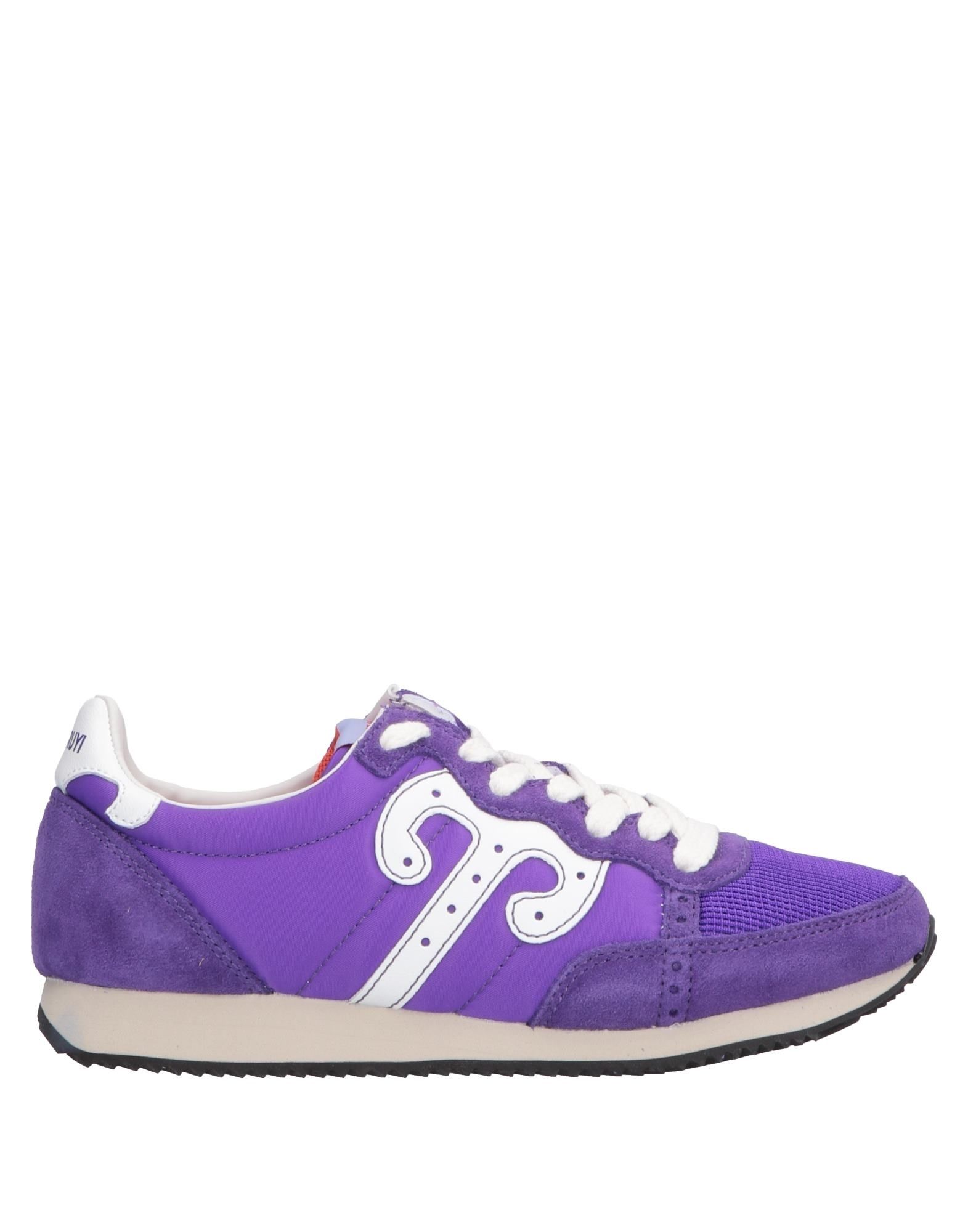 WUSHU RUYI WUSHU RUYI ΠΑΠΟΥΤΣΙΑ Αθλητικά παπούτσια