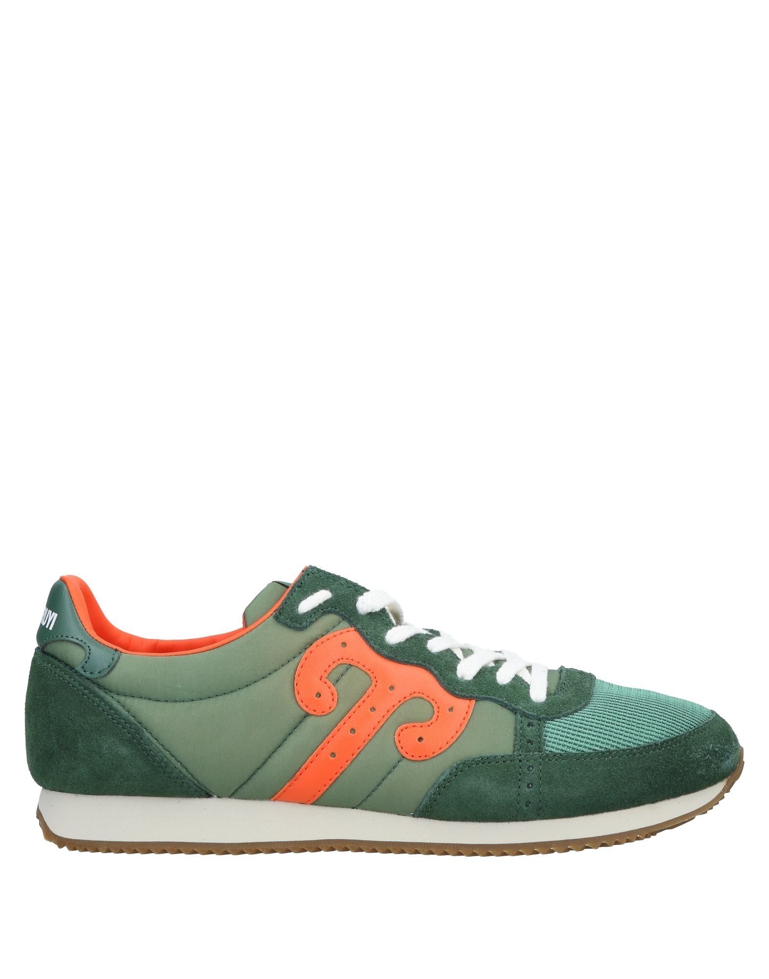 WUSHU RUYI WUSHU RUYI ΠΑΠΟΥΤΣΙΑ Αθλητικά παπούτσια