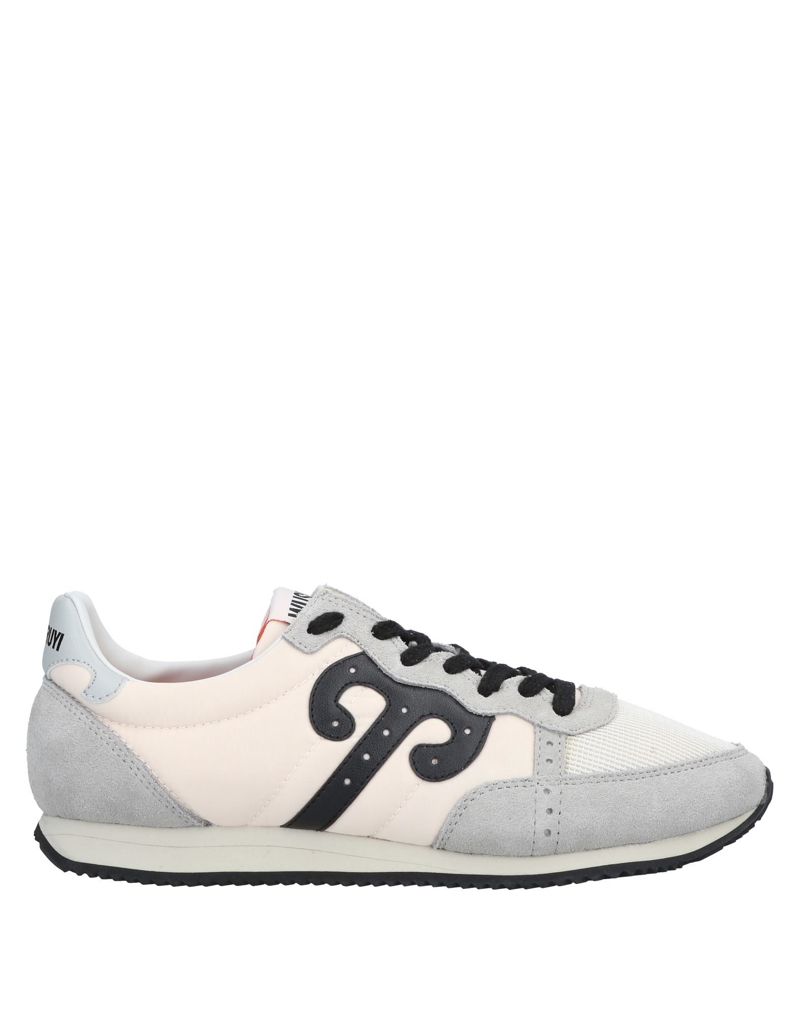 WUSHU RUYI WUSHU RUYI ΠΑΠΟΥΤΣΙΑ Αθλητικά παπούτσια