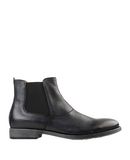 SNOBS� Herren Stiefelette Farbe Schwarz Gr��e 11