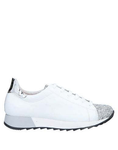 Низкие кеды и кроссовки