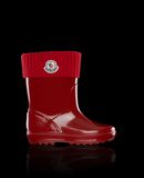 MONCLER ADELICE - Boots - women