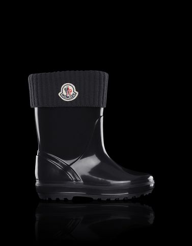MONCLER ADELICE - Bottes - femme