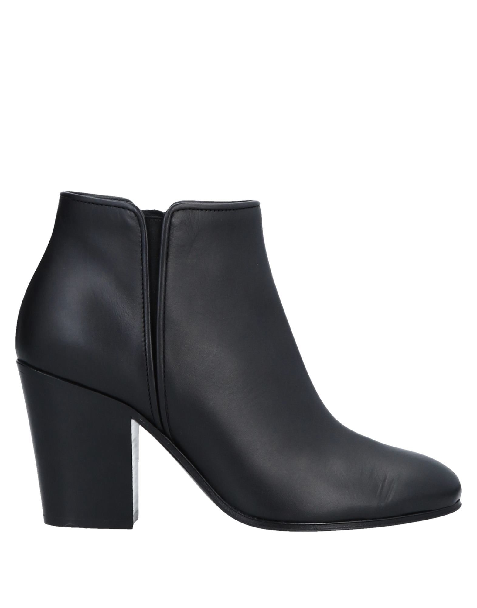 GIUSEPPE ZANOTTI GIUSEPPE ZANOTTI ΠΑΠΟΥΤΣΙΑ Μποτάκια