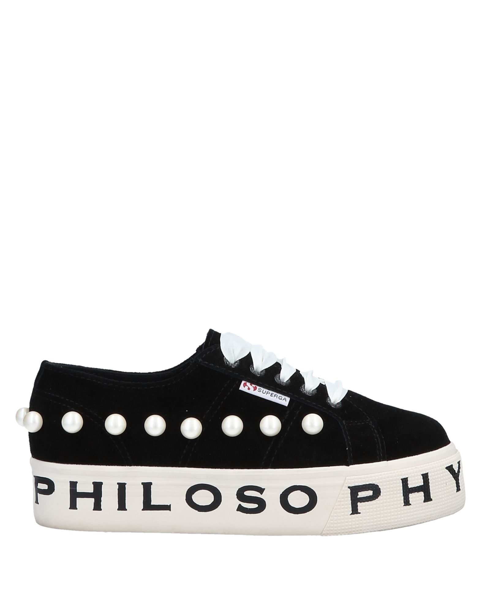 superga philosophy