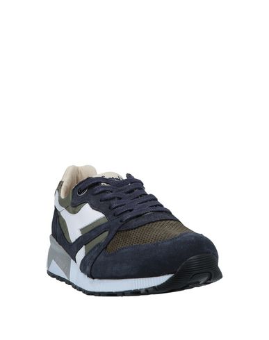 фото Низкие кеды и кроссовки Diadora heritage