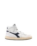 DIADORA HERITAGE Herren High Sneakers & Tennisschuhe Farbe Wei� Gr��e 10