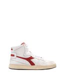 DIADORA HERITAGE Herren High Sneakers & Tennisschuhe Farbe Wei� Gr��e 11
