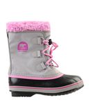 SOREL Unisex Stiefelette Farbe Hellgrau Gr��e 34